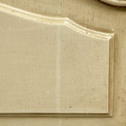 Provanso stiliaus medinės spintelės 2 vnt. komplektas 41x50x60,5 cm