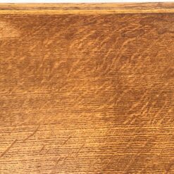 Rokoko stiliaus ąžuolinės spintelės 2 vnt. komplektas 40x50x72 cm