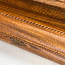 Ąžuolinės trijų stalčių spintelės 2 vnt. komplektas 40×50,5×66 cm