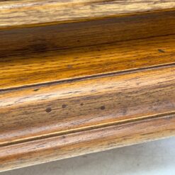 Ąžuolinės trijų stalčių spintelės 2 vnt. komplektas 40×50,5×66 cm