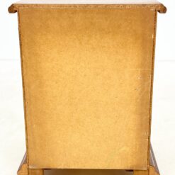 Ąžuolinės trijų stalčių spintelės 2 vnt. komplektas 40×50,5×66 cm