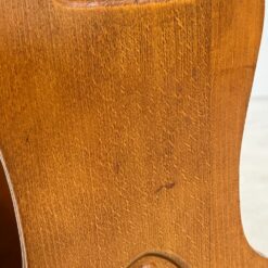 Medinė laikraštinė 24x47x62 cm