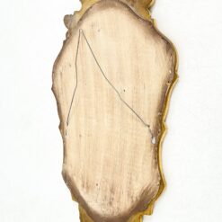 Provanso stiliaus pakabinamas veidrodis mediniame rėme 3×40,5×70,5 cm