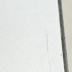 Vintažinių staliuko ir dviejų pufų 3 vnt. komplektas 35,5x71x35 cm