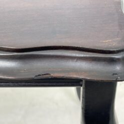 Raudonmedžio lizdiniai staliukai 3 vnt. komplektas 36x61x40 cm