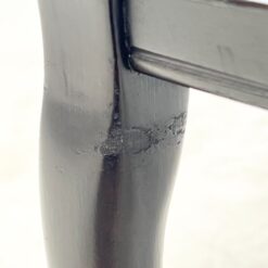 Raudonmedžio lizdiniai staliukai 3 vnt. komplektas 36x61x40 cm