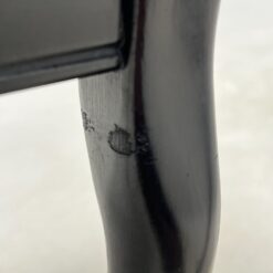 Raudonmedžio lizdiniai staliukai 3 vnt. komplektas 36x61x40 cm