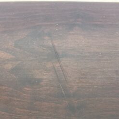 Raudonmedžio lizdiniai staliukai 3 vnt. komplektas 36x61x40 cm