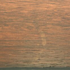 Medinė vitrinėlė 38x68x98,5 cm