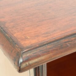 Raudonmedžio spintelė 30×52,5×70,5 cm