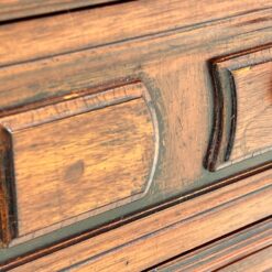 Raudonmedžio spintelė 30×52,5×70,5 cm