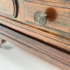 Raudonmedžio spintelė 30×52,5×70,5 cm