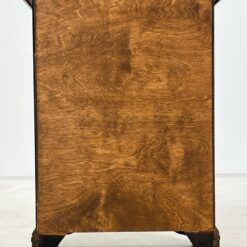 Raudonmedžio spintelė 30×52,5×70,5 cm