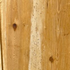 Pušies medžio keturių stalčių komoda 52,5×109,5×79,5 cm