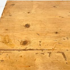 Pušies medžio keturių stalčių komoda 52,5×109,5×79,5 cm