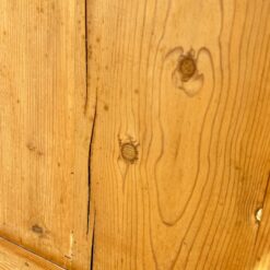 Pušies medžio keturių stalčių komoda 52,5×109,5×79,5 cm