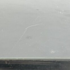 Ampyro stiliaus raudonmedžio bufetas su apšvietimu 42,5x106x155 cm