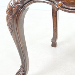 Ąžuolinė dviejų rakinamų stalčių komoda 51x99x73,5 cm