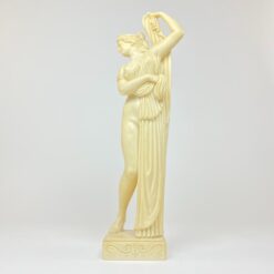 FGM Italy Aphrodite Kallipygos reprodukcija iš polirezino 11x15x48,5 cm