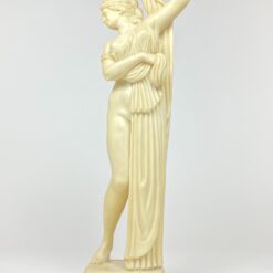 FGM Italy Aphrodite Kallipygos reprodukcija iš polirezino 11x15x48,5 cm