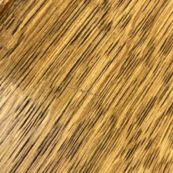 Ąžuolinė penkių stalčių komoda 44,5×111,5×88 cm