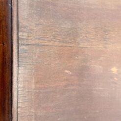 Riešutmedžio komoda – baras atveriamomis durimis 35,5x86x84,5 cm