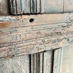 Ąžuolinis drožinėtas XIX a. pradžios bufetas 70x156x176 cm