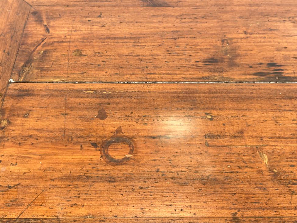 DR0165-stalai-11 Rytietiška medinė konsolė su trijais stalčiais 55x107x88,5 cm