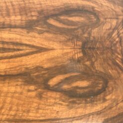 Chippendale stiliaus riešutmedžio valgomojo stalas 105x150x78 cm