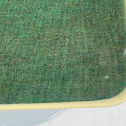 Mid Century vokiška “Wesifa” kėdė 48x45x80 cm, 46 cm