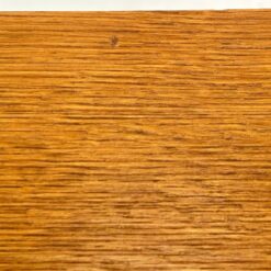 Ąžuolinė keturių stalčių komodėlė 35x60x90 cm