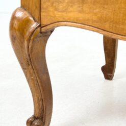 Ąžuolinė trijų stalčių komoda 45x100x77,5 cm