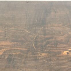 Rytietiška komoda su žalvarinėmis apdailomis 48x140x107 cm