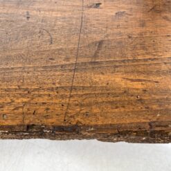 Medinė dviejų durų komoda su stalčiumi ir lentynomis 44×79,5×165 cm