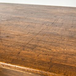 Medinė dviejų durų komoda su stalčiumi ir lentynomis 44×79,5×165 cm