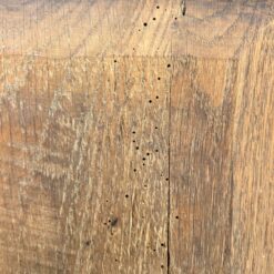 Ąžuolo masyvo keturių stalčių komoda 52,5x126x95 cm