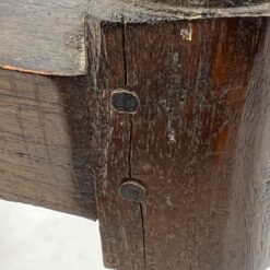 Raudonmedžio krėslas 55x59x89 cm, 47 cm