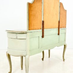 Provanso stiliaus kosmetinis staliukas 50x151x144 cm