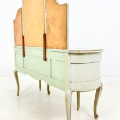 Provanso stiliaus kosmetinis staliukas 50x151x144 cm