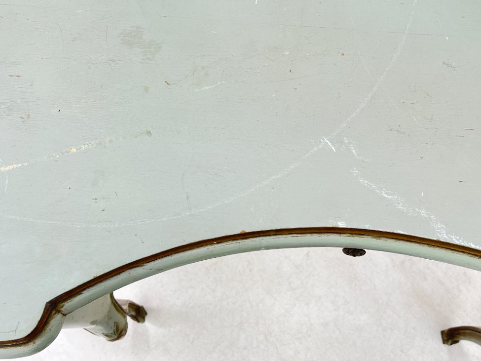 DR0203-kosmetines-komodos-16 Provanso stiliaus kosmetinis staliukas 50x151x144 cm