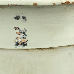 Provanso stiliaus kosmetinis staliukas 50x151x144 cm