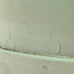 Provanso stiliaus kosmetinis staliukas 50x151x144 cm