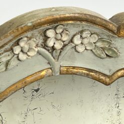 Provanso stiliaus kosmetinis staliukas 50x151x144 cm