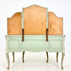 Provanso stiliaus kosmetinis staliukas 50x151x144 cm