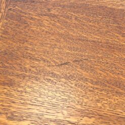 Ąžuolinės dviejų stalčių spintelės 2 vnt. komplektas 40×49,5×57,5 cm