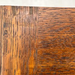 Ąžuolinės dviejų stalčių spintelės 2 vnt. komplektas 40×49,5×57,5 cm