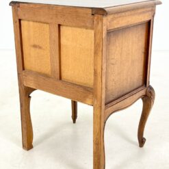 Ąžuolinė spintelė 38x48x64 cm