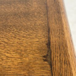 Ąžuolinė spintelė 38x48x64 cm