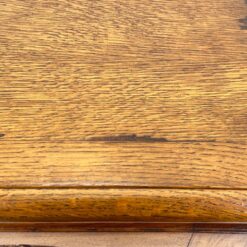 Ąžuolinė spintelė 38x48x64 cm