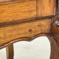 Ąžuolinė spintelė 38x48x64 cm